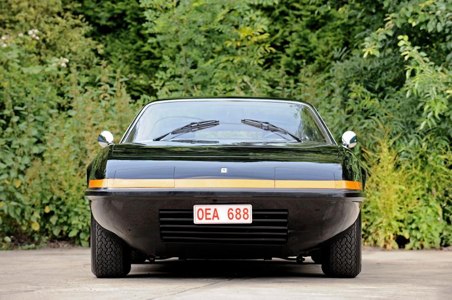  Ferrari 365 GTB/4 Panther Shooting Brake (15275) 1975 года  (фото 9 из 29)